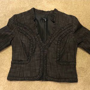 BCX, Size Medium, Black